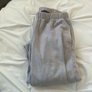 Brandy Melville sweatpants
